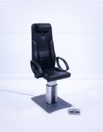 Doms Centric Fotel Okulistyczny Diagnostyczny Krzesło