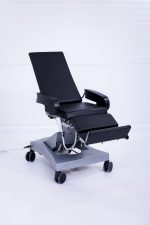 Greiner Fotel Diagnostyczny Zabiegowo Transportowy