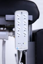 Greiner Fotel Diagnostyczny Zabiegowo Transportowy