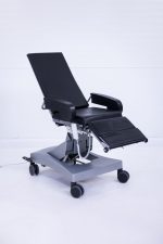 Greiner Fotel Diagnostyczny Zabiegowo Transportowy