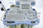 GE VIVID 7 Dimension USG UKG Ultrasonograf Echokardiograf + 3 Głowice