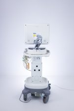 Philips Sparq Aparat USG Ultrasonograf + 2 Głowice