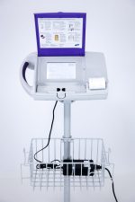 Mediwatch Urodyn+ UD2A1001 Uroflowmetr