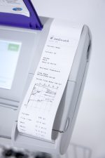 Mediwatch Urodyn+ UD2A1001 Uroflowmetr