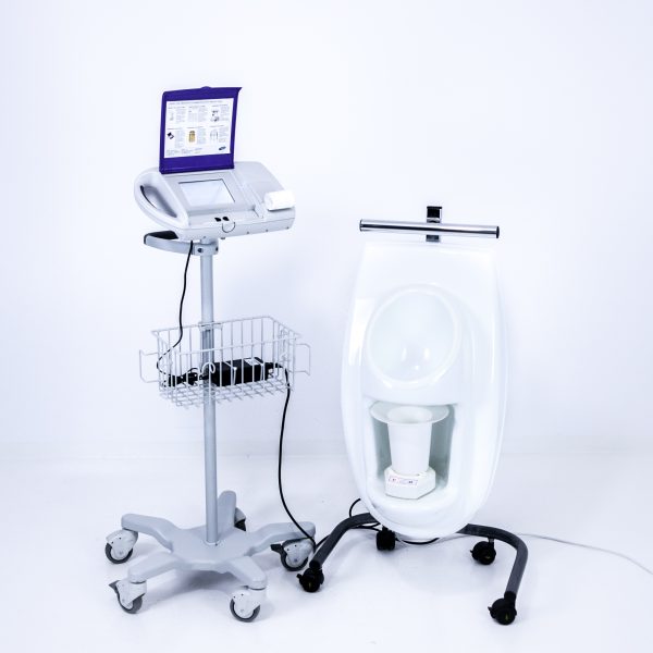 Mediwatch Urodyn+ UD2A1001 Uroflowmetr