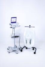 Mediwatch Urodyn+ UD2A1001 Uroflowmetr