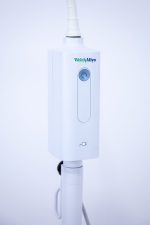 Welch Allyn Green Series 300 Lampa Zabiegowa Diagnostyczna Bezcieniowa Stojąca na Statywie