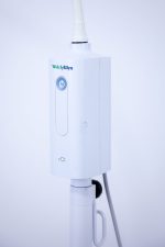 Welch Allyn Green Series 300 Lampa Zabiegowa Diagnostyczna Bezcieniowa Stojąca na Statywie