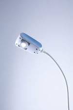 Welch Allyn Green Series 300 Lampa Zabiegowa Diagnostyczna Bezcieniowa Stojąca na Statywie