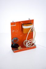 Drager Oxylog 1000 Respirator Karetkowy Uchwyt Ścienny