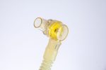 Drager Oxylog 1000 Respirator Karetkowy Uchwyt Ścienny