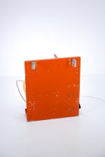 Drager Oxylog 1000 Respirator Karetkowy Uchwyt Ścienny