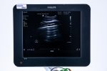 Philips Sparq Aparat USG Ultrasonograf + 3 Głowice - obrazek 8