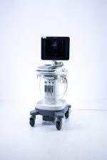 Philips Sparq Aparat USG Ultrasonograf + 3 Głowice