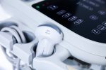 Philips Sparq Aparat USG Ultrasonograf + 3 Głowice - obrazek 13