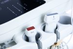 Philips Sparq Aparat USG Ultrasonograf + 3 Głowice - obrazek 14