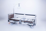 Linet 1AM06660-w265 Łóżko Szpitalne Uniwersalne Elektryczne - obrazek 3
