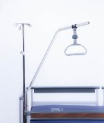 Linet 1AM06660-w265 Łóżko Szpitalne Uniwersalne Elektryczne - obrazek 12