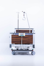 Linet 1AM06660-w265 Łóżko Szpitalne Uniwersalne Elektryczne - obrazek 5