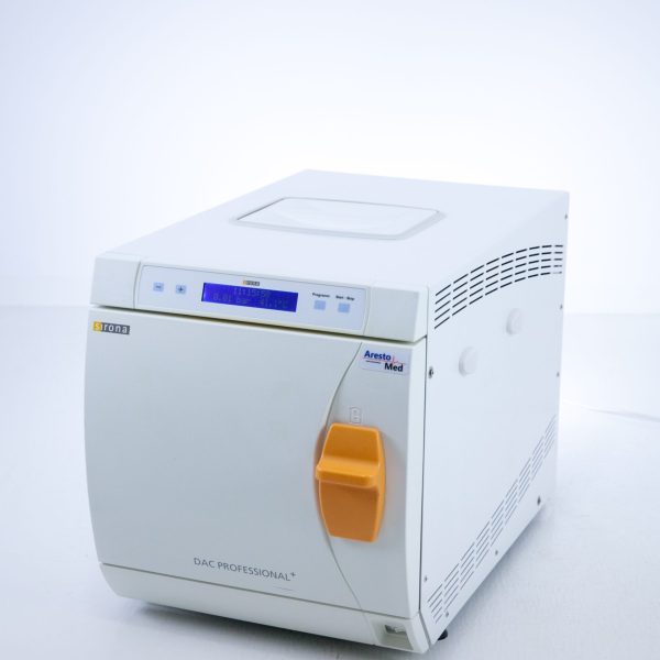 Sirona Dental Systems DAC PROFESSIONAL+ Autoklaw Medyczny