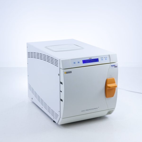Sirona Dental Systems DAC PROFESSIONAL+ Autoklaw Medyczny