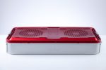 Kontener Sterylizacyjny Aesculap JK440 Pojemnik 57x26x8cm K125