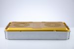 Kontener Sterylizacyjny Aesculap JK440 Pojemnik 57x26x8cm K126