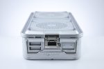 Kontener Sterylizacyjny Aesculap DBP Pojemnik 57x26x8cm K127