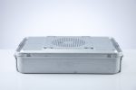 Kontener Sterylizacyjny Aesculap DBP Pojemnik 44x27x9 cm K130