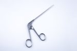 Acufex Scissor Punch Straight Nożyczki Artroskopowe Proste 012036