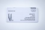 W&H Alegra HE-43E Dentystyczna Rękojeść Prosta (94)