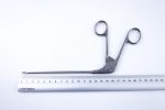 Acufex Scissor Punch Straight Nożyczki Artroskopowe Proste 012036