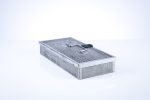 Kosz Aesculap JF159R do sterylizacji narzędzi 27x12,5 cm K132