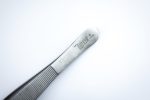Pęseta Aesculap BD222R anatomiczna Pinceta 12 cm (95/14)