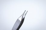 Pęseta Aesculap BD222R anatomiczna Pinceta 12 cm (95/14)