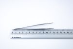 Pęseta Aesculap BD222R anatomiczna Pinceta 12 cm (95/14)