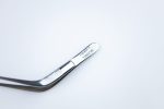 Pęseta anatomiczna S Murray 7088/20 Wygięta 12,7 cm Pinceta (95/19)