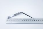 Pęseta anatomiczna Thackray Wygięta 13,5 cm Pinceta (95/21)