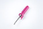 Atlantech 22-1002 Caps-Lock Cannula Driver 55mm Prowadnica kaniuli Wkrętak (97/3)