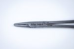 Igłotrzymacz Olsen-Hegar 23 cm (96/9) Imadło