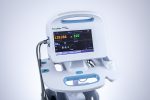 Welch Allyn VSM 6000 Monitor Funkcji Życiowych (1)