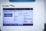 Welch Allyn VSM 6000 Monitor Funkcji Życiowych (2)
