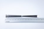 Dłuto kostne Aesculap FL515R 15mm Osteotom 20,5cm (98/2)