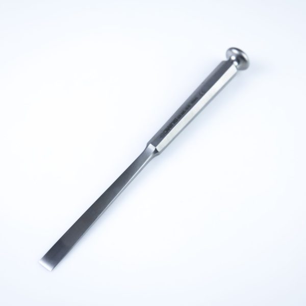 Dłuto kostne Downs GV-205-10-M 10mm Osteotom 20,5cm (98/3)