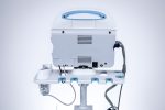 Welch Allyn VSM 6000 Monitor Funkcji Życiowych (2)