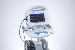 Welch Allyn VSM 6000 Monitor Funkcji Życiowych (3)