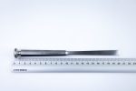 Dłuto kostne Downs GV-205-10-M 10mm Osteotom 20,5cm (98/3)