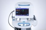 Welch Allyn VSM 6000 Monitor Funkcji Życiowych (3)