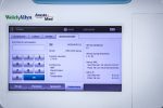 Welch Allyn VSM 6000 Monitor Funkcji Życiowych (3)