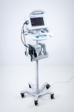 Welch Allyn VSM 6000 Monitor Funkcji Życiowych (3)